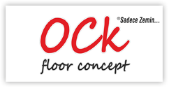 ock logo