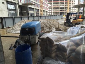 11.07.2016-Metropol İstanbul Şantiyemizde Sona Yaklaştık...