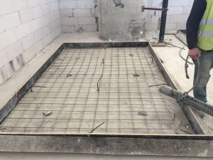 11.07.2016-Metropol İstanbul Şantiyemizde Sona Yaklaştık...
