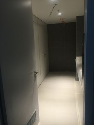11.07.2016-Metropol İstanbul Şantiyemizde Sona Yaklaştık...