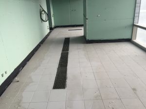 11.07.2016-Metropol İstanbul Şantiyemizde Sona Yaklaştık...