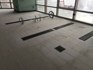 11.07.2016-Metropol İstanbul Şantiyemizde Sona Yaklaştık...