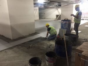 11.07.2016-Metropol İstanbul Şantiyemizde Sona Yaklaştık...