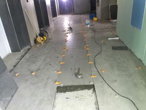 11.07.2016-Metropol İstanbul Şantiyemizde Sona Yaklaştık...